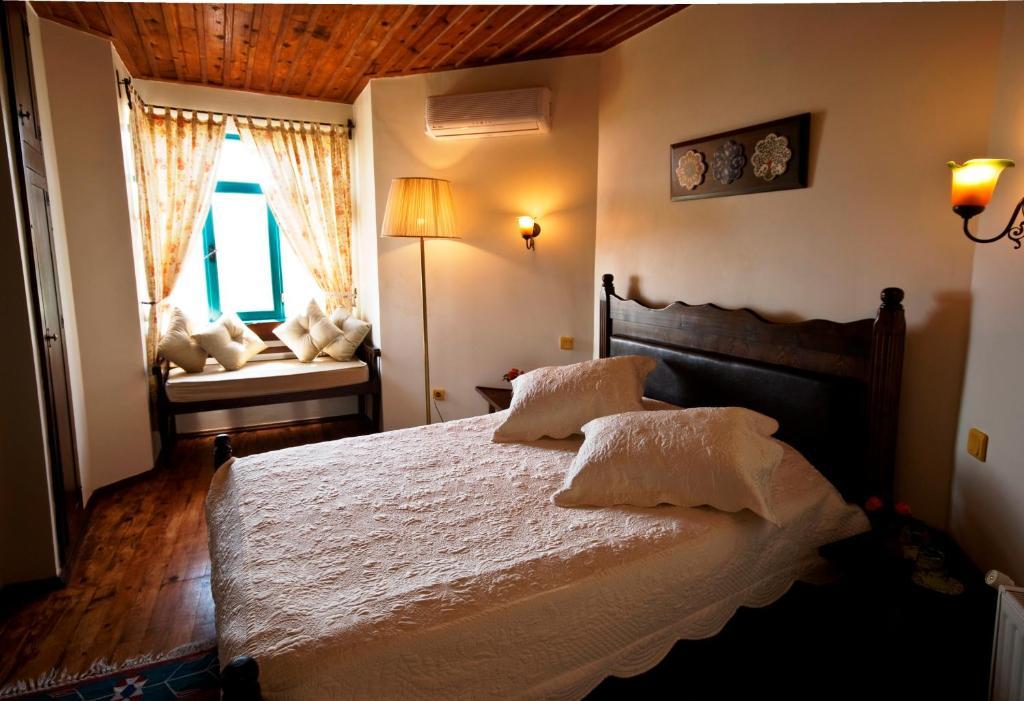 Pinecone Boutique Hotel Ayvacik Oda fotoğraf