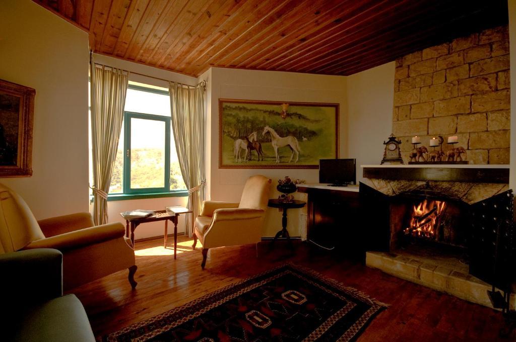 Pinecone Boutique Hotel Ayvacik Oda fotoğraf